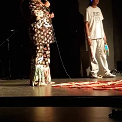 Civic Centre and Theatre - Swift Current