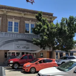 Civic Centre and Theatre - Swift Current