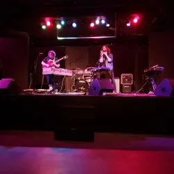 Civic Centre and Theatre - Swift Current