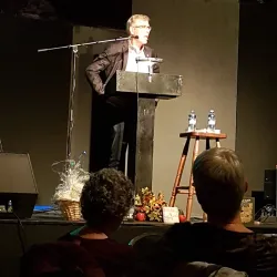 Civic Centre and Theatre - Swift Current