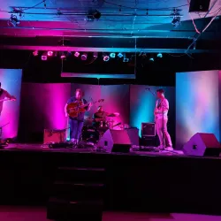 Civic Centre and Theatre - Swift Current