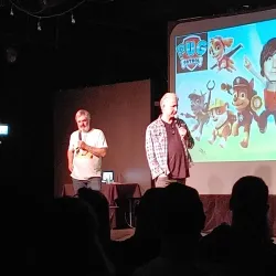 Civic Centre and Theatre - Swift Current