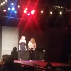 Civic Centre and Theatre - Swift Current