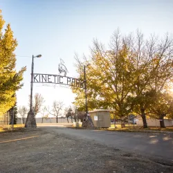 Kinetic Park - Swift Current