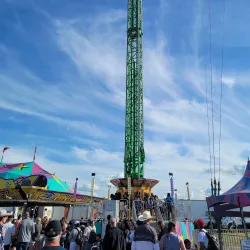 Kinetic Park - Swift Current