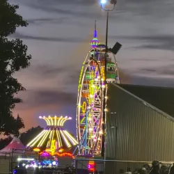 Kinetic Park - Swift Current