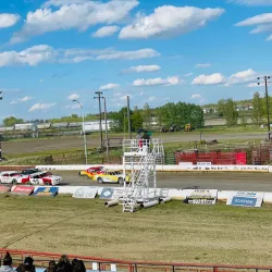 Kinetic Park - Swift Current