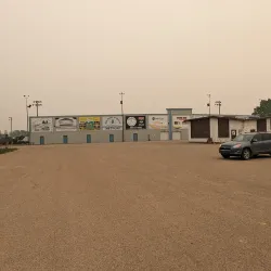 Kinetic Park - Swift Current