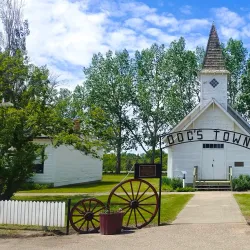 Kinetic Park - Swift Current