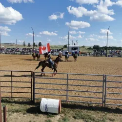 Kinetic Park - Swift Current