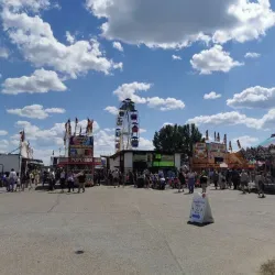 Kinetic Park - Swift Current