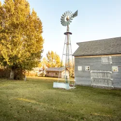 Kinetic Park - Swift Current