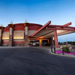 Living Sky Casino - Swift Current