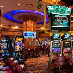 Living Sky Casino - Swift Current