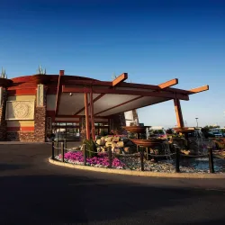 Living Sky Casino - Swift Current