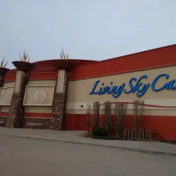 Living Sky Casino - Swift Current