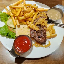 Living Sky Casino - Swift Current