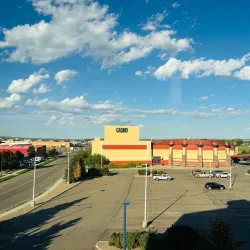 Living Sky Sports Complex - Swift Current