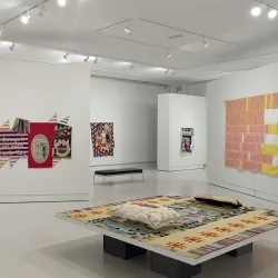 Prairie Winds Art Centre - Swift Current