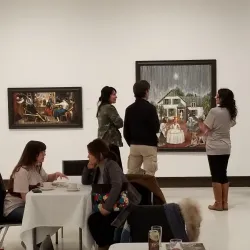 Prairie Winds Art Centre - Swift Current