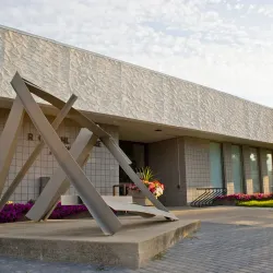 Prairie Winds Art Centre - Swift Current