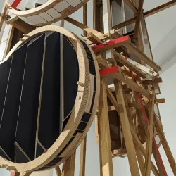 Prairie Winds Art Centre - Swift Current