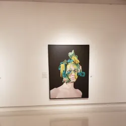 Prairie Winds Art Centre - Swift Current