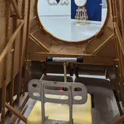 Prairie Winds Art Centre - Swift Current