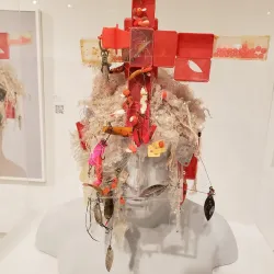 Prairie Winds Art Centre - Swift Current