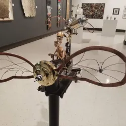 Prairie Winds Art Centre - Swift Current