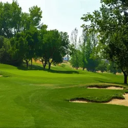 Swift Current Golf and Country Club - Swift Current