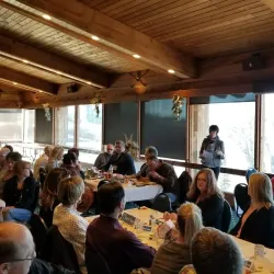 Swift Current Golf and Country Club - Swift Current