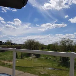 Swift Current Golf and Country Club - Swift Current