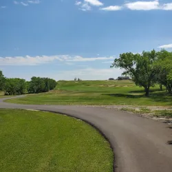 Swift Current Golf and Country Club - Swift Current
