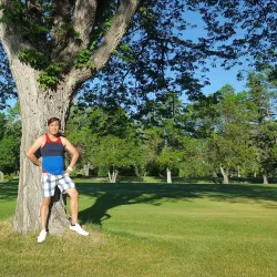 Swift Current Golf and Country Club - Swift Current