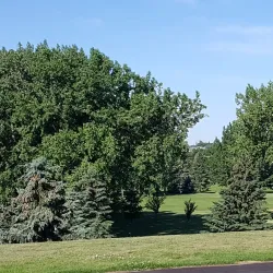 Swift Current Golf and Country Club - Swift Current