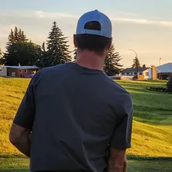 Swift Current Golf and Country Club - Swift Current