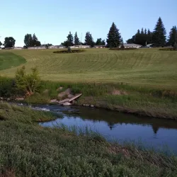 Swift Current Golf and Country Club - Swift Current