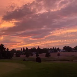 Swift Current Golf and Country Club - Swift Current