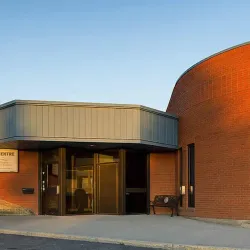 Swift Current Museum - Swift Current