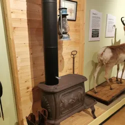 Swift Current Museum - Swift Current