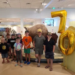 Swift Current Museum - Swift Current