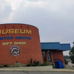 Swift Current Museum - Swift Current