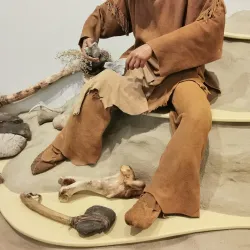 Swift Current Museum - Swift Current