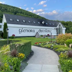 Glenora Distillers - Sydney