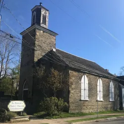 St. Patrick's Church - Sydney