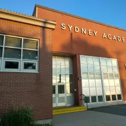 Sydney Academy - Sydney