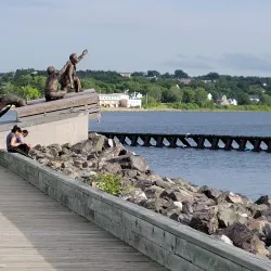 Sydney Waterfront District - Sydney