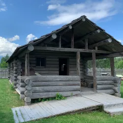 Heritage Park - Terrace