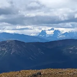 Hudson Bay Mountain - Terrace